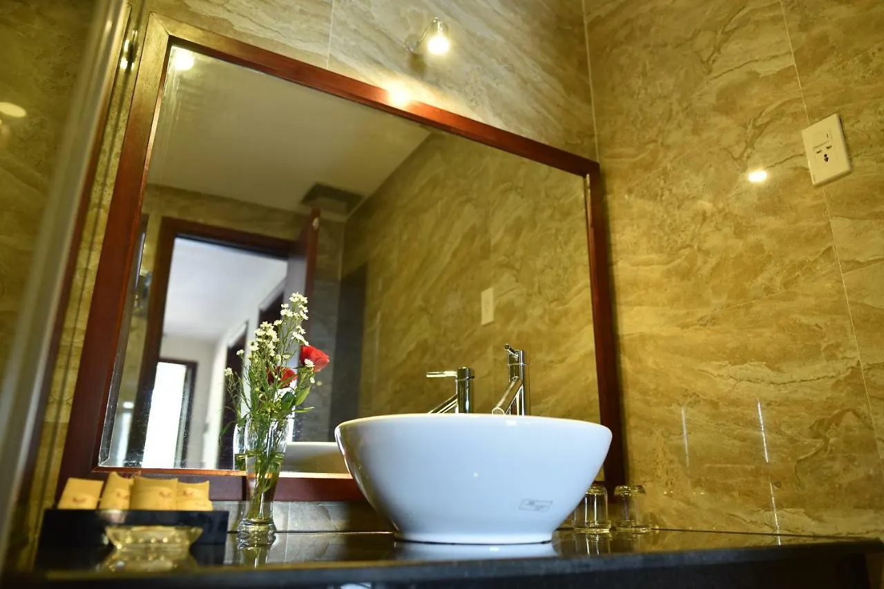 Tien Sa Retreat Hotel Son Tra 4*,  Vietnam